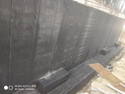 SBS MEMBRANE 1.5MM