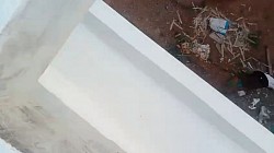 Roof seal chemical_ DR FIXIT